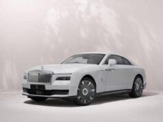 Rolls-Royce Spectre Inspired by Primavera: l’eleganza della rinascita