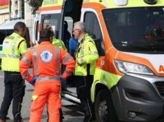 Roma, bimbo di 4 anni in bici investito a Tor Pignattara: è grave