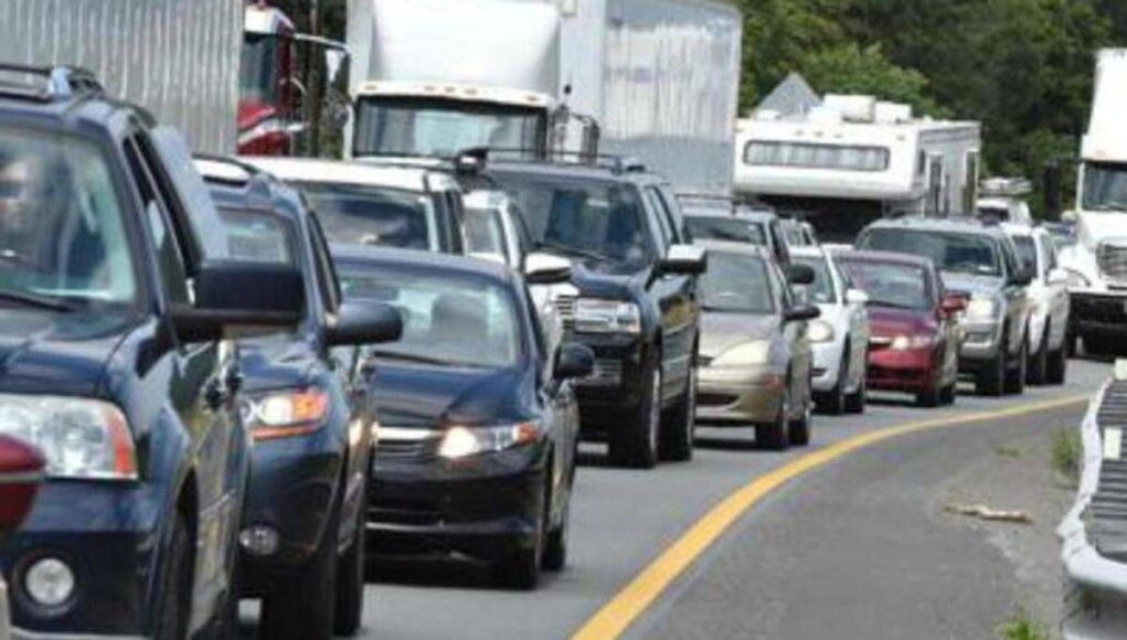 Roma, blocco del traffico domenica 14 dicembre: fasce orarie, chi può circolare e vie interdette