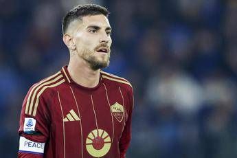 Roma, scoppia il caso Pellegrini. Gasperini: “Non vogliono rinnovargli contratto”