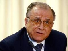 Romania, morto l’ex presidente Iliescu: salì al potere durante la rivolta anticomunista del 1989