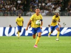 Ronaldo, delusione in Arabia: perde la Supercoppa e ‘sfiora’ le lacrime