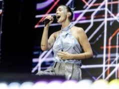 Rose Villain ricorda la mamma scomparsa: “Era impossibile non amarti”