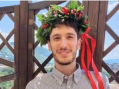 Scozia, 30enne di Teramo muore in albergo a Edimburgo: era andato per concerto Oasis