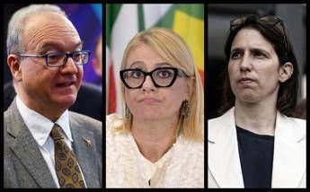 Scuola, Valditara: “Da Schlein barzellette, polemiche senza senso”. Manzi: “E’ stata chiara, servono investimenti non tagli”. Le reazioni all’intervista alla leader Pd