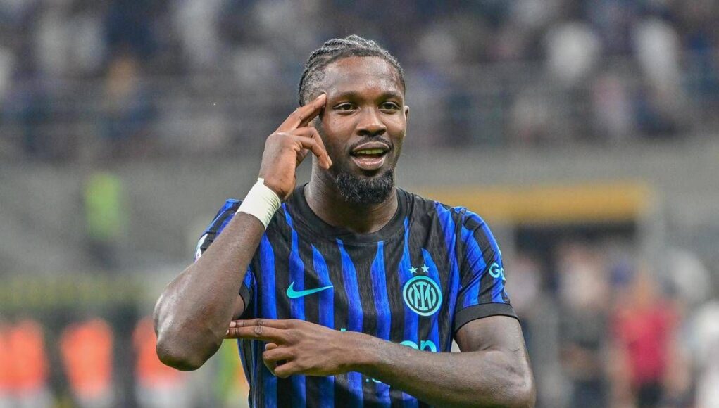 Serie A, oggi Inter-Como: orario, probabili formazioni e dove vederla