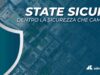 Sicurezza integrata: Difesa, città, vigilanza. La prima puntata del vodcast “State Sicuri”