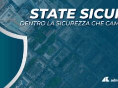 Sicurezza integrata: Difesa, città, vigilanza. La prima puntata del vodcast “State Sicuri”