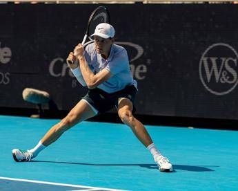 Sinner-Alcaraz, oggi la finale a Cincinnati – Il match in diretta