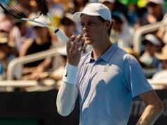 Sinner-Kopriva, ecco quando Jannik debutterà agli Us Open: orario e dove vedere match