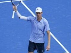 Sinner-Kopriva: orario, precedenti e dove vederla in tv (in chiaro)