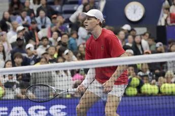 Sinner, cosa farà dopo il tennis? “Mi piacerebbe gareggiare con le macchine”