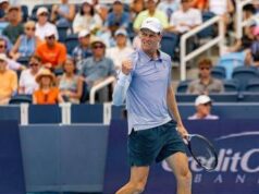 Sinner, i ‘segreti’ per la semifinale a Cincinnati: “La risposta è stata la chiave”