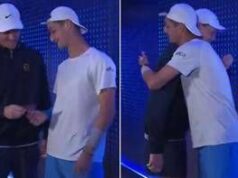 Sinner, il regalo di Atmane per il compleanno: una carta dei Pokemon