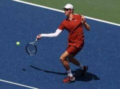 Sinner, problemi a una mano? Jannik rassicura: “Solo una vescica”