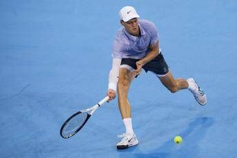 Sinner salta il doppio misto US Open? Navarro ‘molla’ Jannik