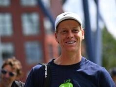 Sinner torna al lavoro per battere Alcaraz: l’allenamento (senza racchetta) di Jannik