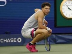 Sorpresa agli Us Open, Shelton si ritira per infortunio. Mannarino agli ottavi