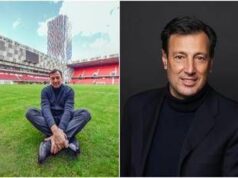 Supercoppa europea, si gioca a Udine nel ‘gioiello’ di Marco Casamonti