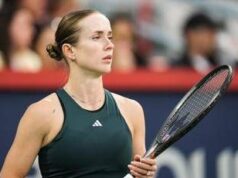 Svitolina perde, i tifosi-scommettitori la insultano. Lei denuncia e Kyrgios la difende