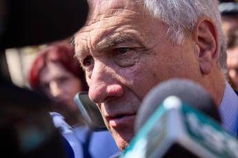 “Tajani come influencer prezzolati da Israele”, botta e risposta Ronzulli-M5S in Senato