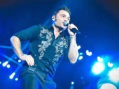 Tiziano Ferro sta per tornare? L’indizio dopo quasi un anno di silenzio