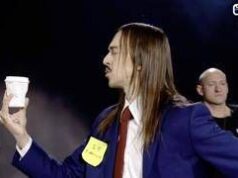 Tommy Cash dopo ‘Espresso Macchiato’: “Sanremo? Sarebbe fighissimo, vedremo…”