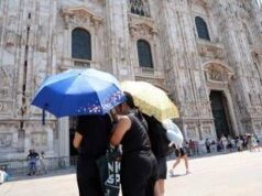 Torna allerta per il caldo, Firenze e Rieti in arancione e 11 città in giallo