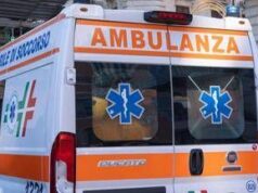 Travolto da un muletto a Messina, morto elettricista 61enne
