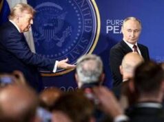 Trump: “Incontro con Putin merita voto 10. Ora Zelensky deve fare accordo”