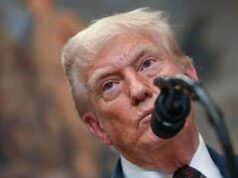 Trump: “Non penso che a Gaza sia genocidio”