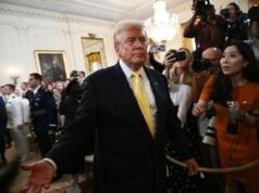 Trump: “Presto incontro con Putin, abbiamo chance per pace”