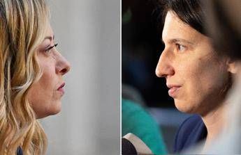 Turismo, Meloni: “Da Schlein falsità su Italia”. La replica di Elly: “Risponda a famiglie che non riescono ad andare in vacanza”