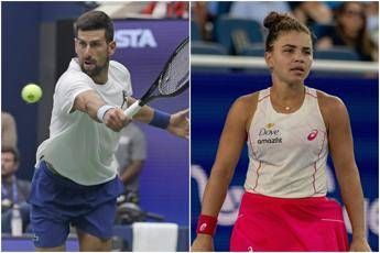 US Open, oggi la prima giornata: orari, italiani in campo e dove vederli in tv (in chiaro)
