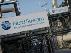 Ucraina, Germania: arrestato in Italia ucraino coinvolto in sabotaggio al gasdotto Nord Stream
