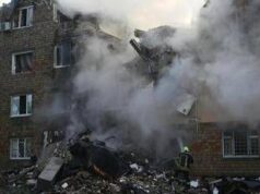 Ucraina, Politico: “Europa valuta possibilità zona cuscinetto”