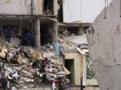 Ucraina-Russia, Zelensky: “Cinque bambini tra i 31 morti in attacco Kiev”