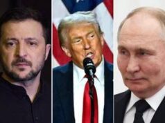 Ucraina, Trump parla con Putin e punge Zelensky. Tajani e Germania a difesa di Kiev