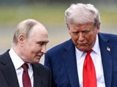 Ucraina, avvertimento di Trump: “Se la decisione di Putin non mi soddisfa vedrete succedere cose”