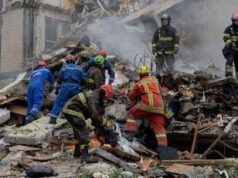 Ucraina, esplosioni vicino centrale Zaporizhzhia. Droni di Kiev sulla Russia