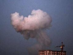 Ucraina, massiccio attacco notturno su Kiev. Zelensky: “Almeno 8 morti”