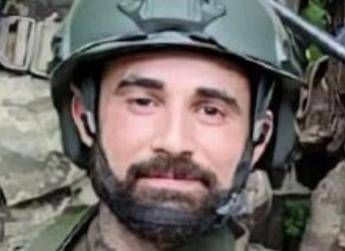 Ucraina, volontario italiano Luca Cecca “caduto sul campo di battaglia”