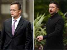 Ungheria, colpito l’oleodotto Druzhba. Budapest accusa Kiev e chiede intervento Ue