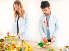 Università Unicamillus, aperte iscrizioni a bando Scienze nutrizione umana, open day 5 settembre