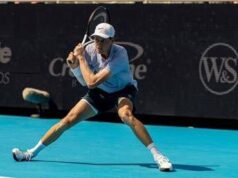 Us Open, come funziona il doppio misto: il tabellone e quando giocano Sinner e Musetti