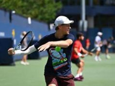 Us Open, il programma della terza giornata: da Sinner agli altri azzurri, i match di oggi