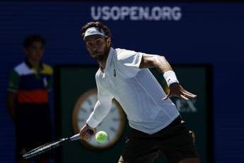 Us Open, oggi il derby Musetti-Cobolli: orario, precedenti e dove vederla