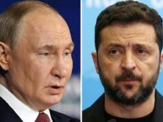 Vertice con Putin e Zelensky, Trump ottimista. Nyt: “Presto incontro con leader russo”