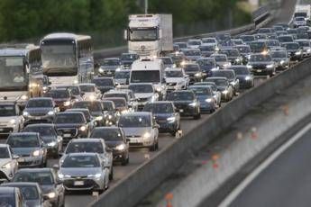 Via al controesodo, previsti 12,5 milioni di spostamenti nel weekend