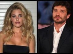 Video privati di Stefano De Martino e Caroline Tronelli finiscono online: lo stop del Garante